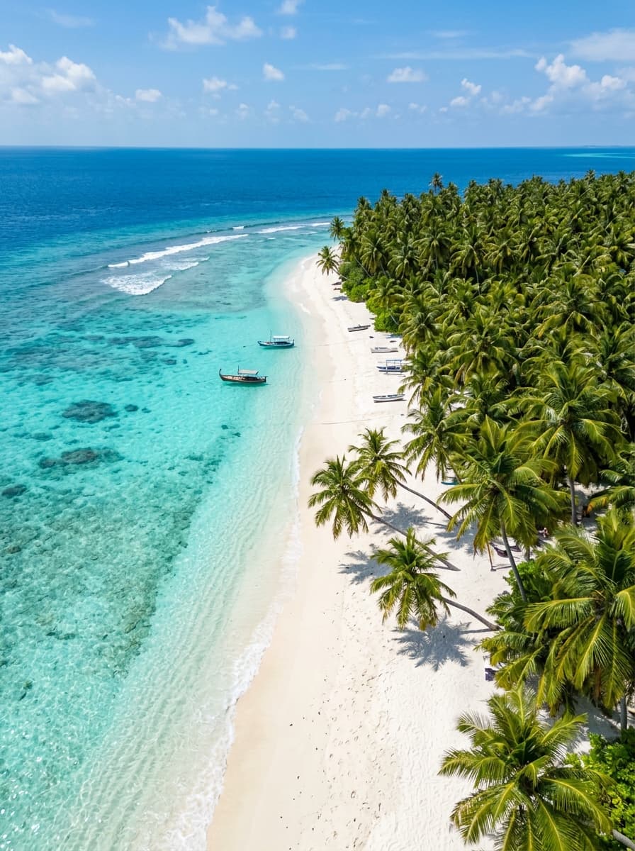 Beach Getaways